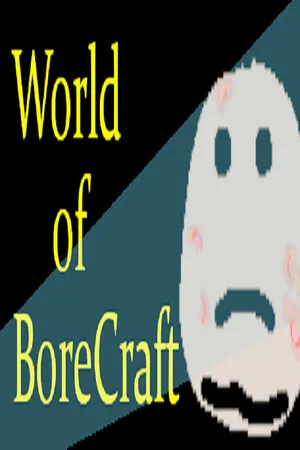 Portada de World of BoreCraft