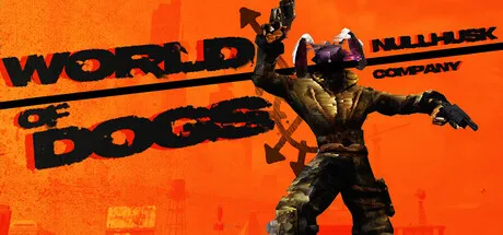 Portada de WORLD OF DOGS