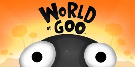 Portada de World of Goo