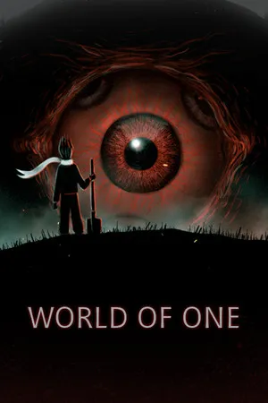 Portada de World of One