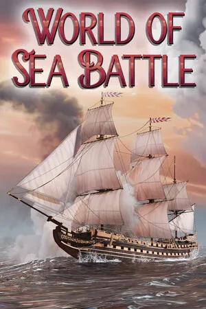 Portada de World of Sea Battle