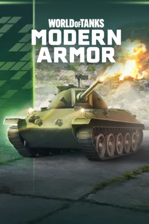 Portada de World of Tanks Modern Armor: Aliado preciso