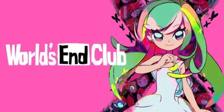 Portada de World's End Club