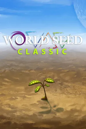Portada de World Seed Classic