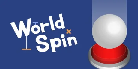 Portada de World Spin