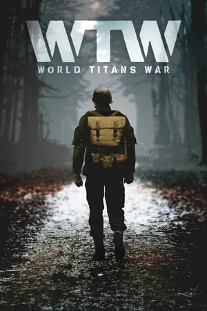 Portada de World Titans War