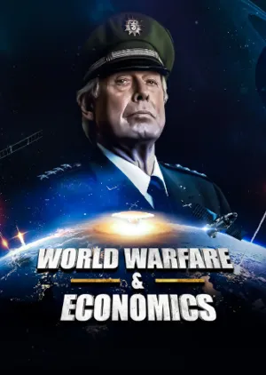 Portada de World Warfare & Economics