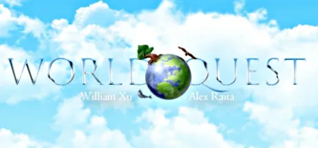 Portada de WorldQuest