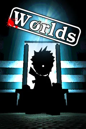 Portada de Worlds