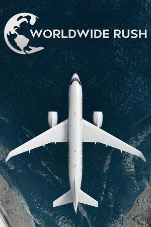 Portada de Worldwide Rush