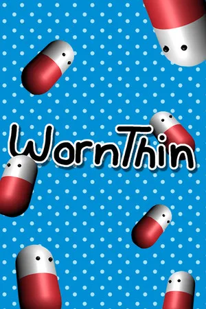 Portada de Worn Thin