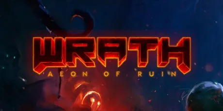 Portada de Wrath: Aeon of Ruin