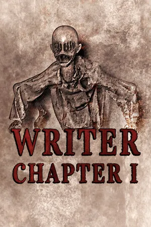 Portada de Writer. Chapter 1