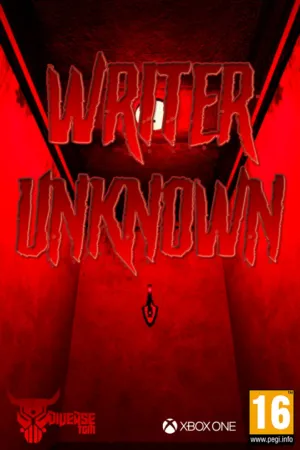 Portada de Writer Unknown