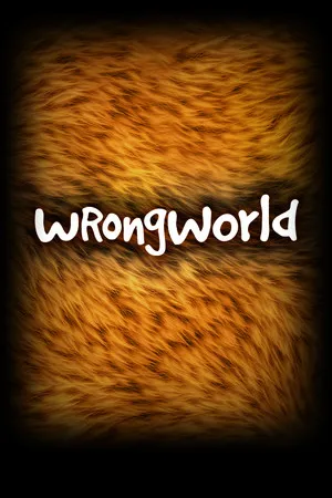 Portada de Wrongworld