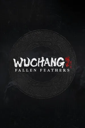 Portada de WUCHANG: Fallen Feathers