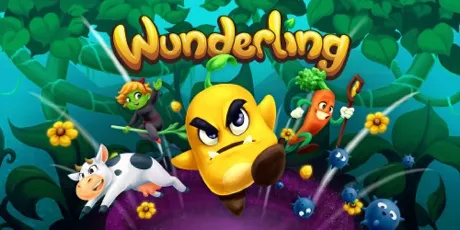 Portada de Wunderling