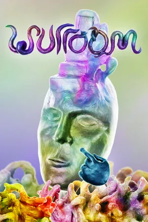Portada de Wurroom