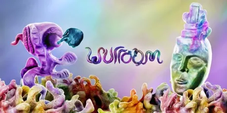 Portada de Wurroom