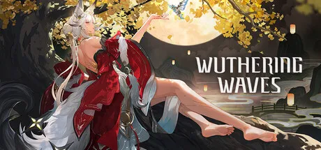 Portada de Wuthering Waves