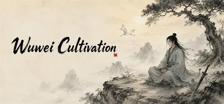 Portada de Wuwei Cultivation