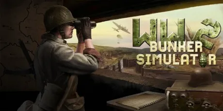 Portada de WW2: Bunker Simulator