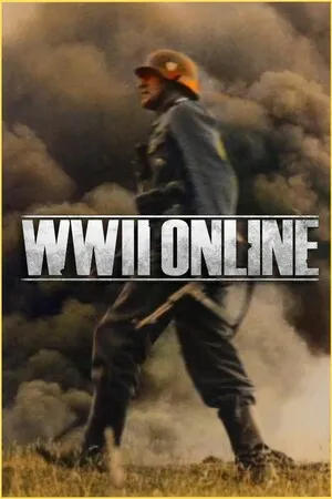 Portada de WWII Online