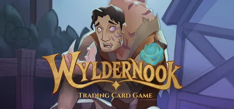 Portada de Wyldernook
