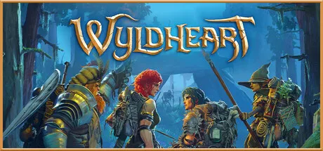 Portada de Wyldheart