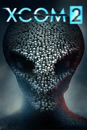 Portada de XCOM® 2