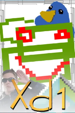 Portada de xd1