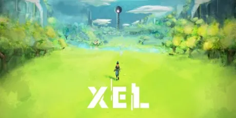 Portada de XEL