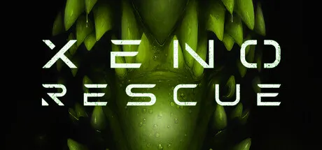 Portada de Xeno Rescue
