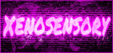 Portada de Xenosensory
