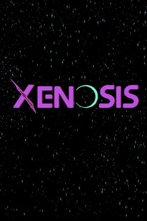 Portada de Xenosis