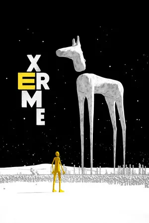Portada de XERME
