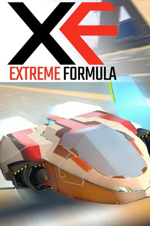 Portada de XF Extreme Formula