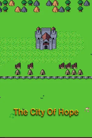 Portada de 希望之城 The City Of Hope