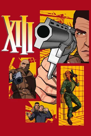 Portada de XIII - Classic