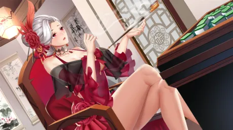Captura de 幸存者少女/Survivor Girls