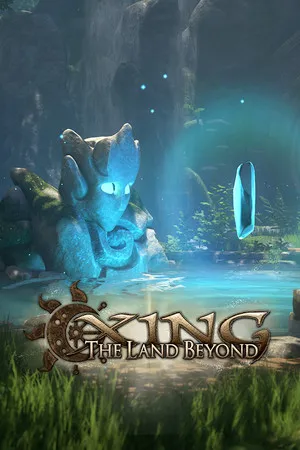 Portada de XING: The Land Beyond