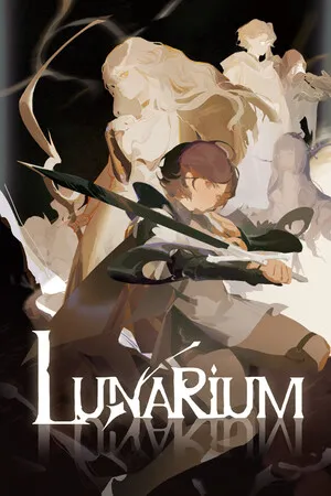 Portada de 星之旅 Lunarium