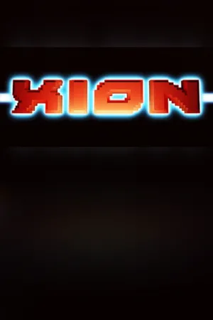 Portada de Xion