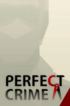 Portada de 凶手不是我 Perfect Crime