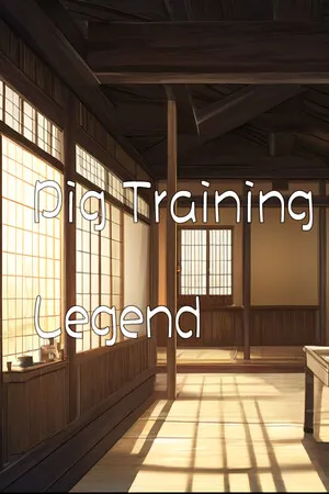 Portada de 修仙•母珠传 Pig Training Legend