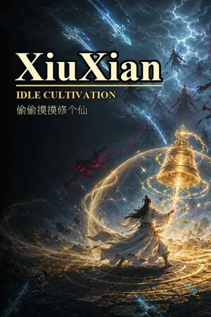 Portada de XiuXian Idle Cultivation