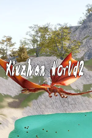 Portada de XiuzhenWorld2 / 修真世界2