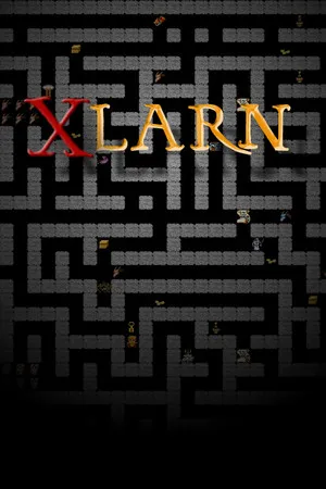 Portada de XLarn