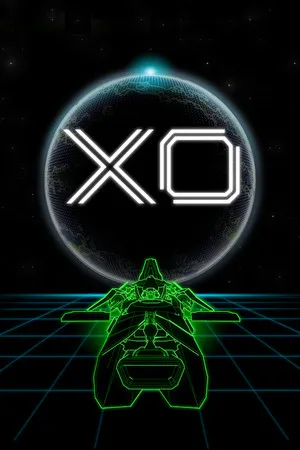 Portada de XO