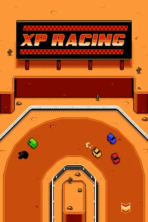 Portada de XP Racing